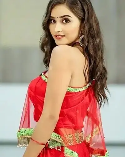 Escort In Sundargarh